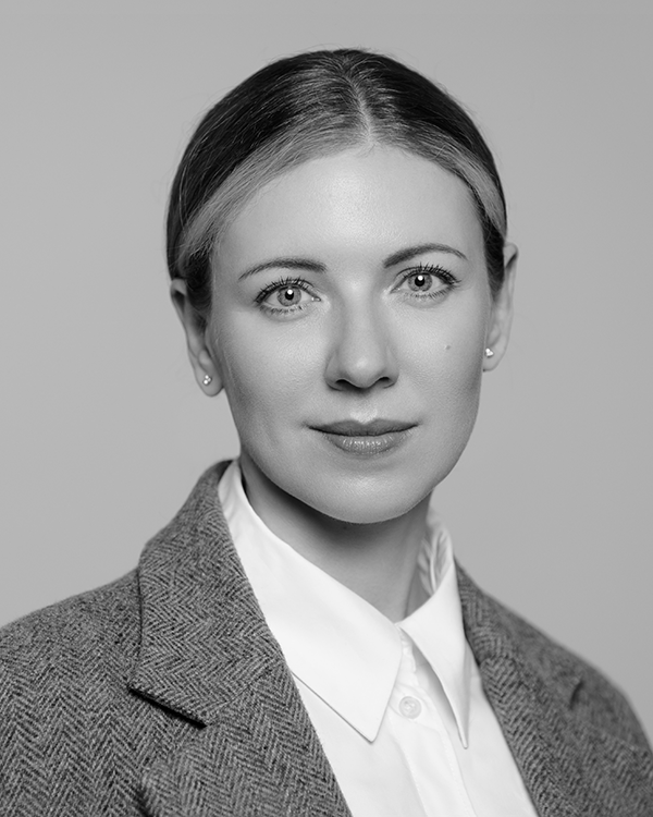 Анна Шустицкая