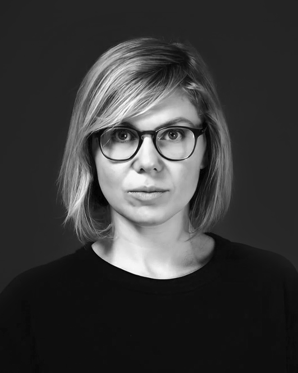 Виктория Колесникова