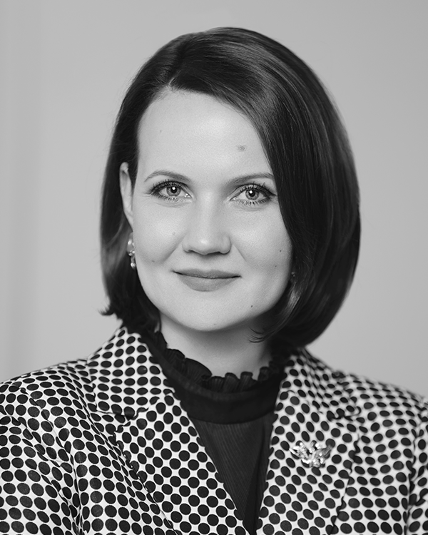 Ирина Романова