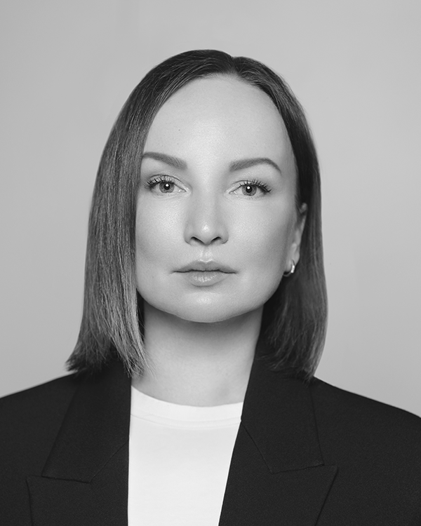 Юлия Матвеенко