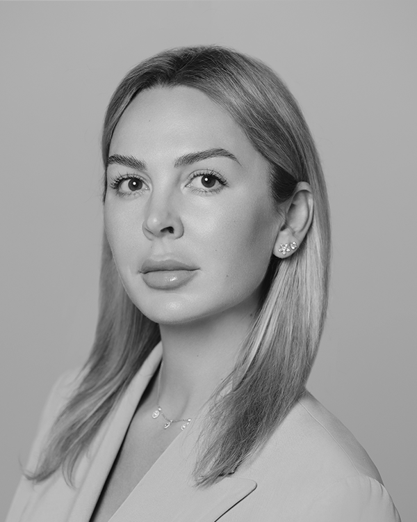 Александра Садовничая