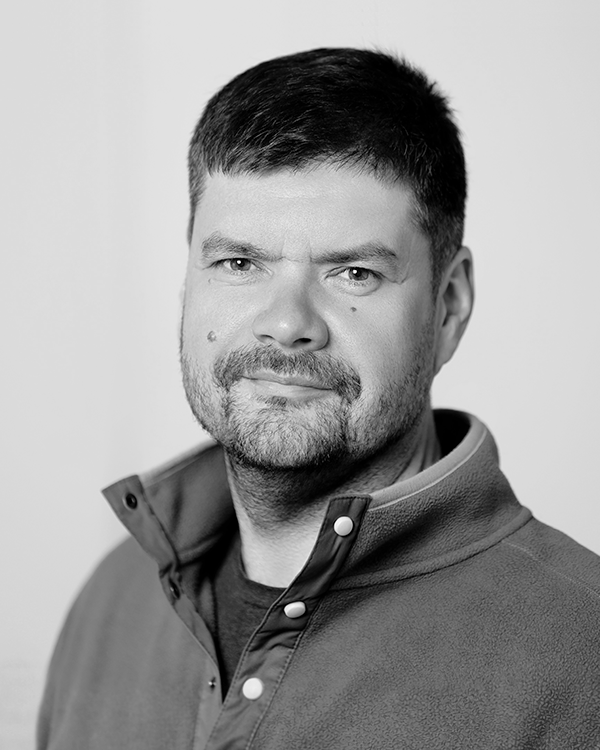 Марат Фехретдинов