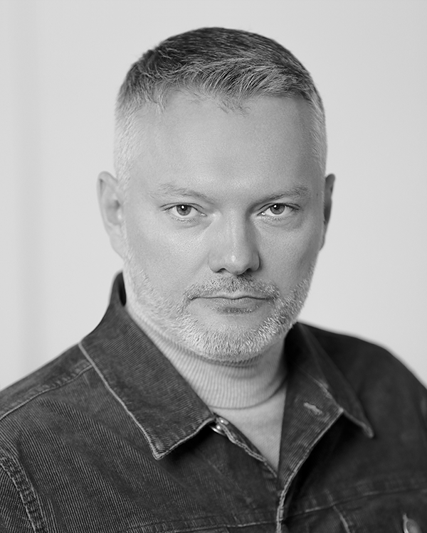 Сергей Матвеюк