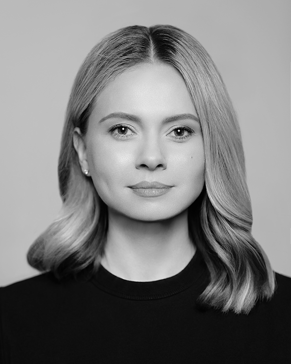 Мария Литошина