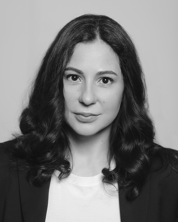 Светлана Мамина