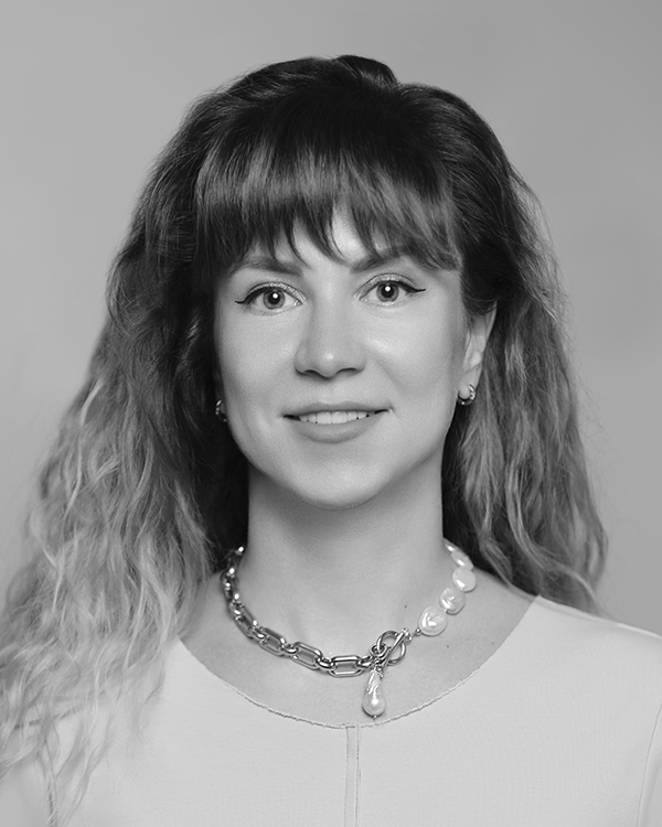 Мария Меренкова