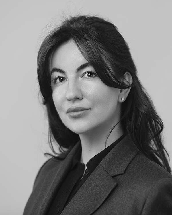 Анна Докучаева