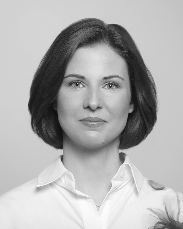 Дарья Борисова