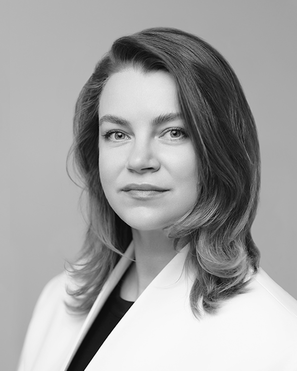 Елена Врацкая