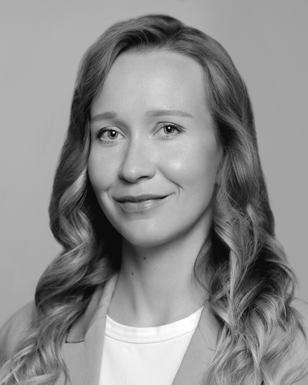 Ольга Корабельникова